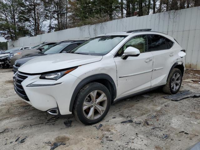 LEXUS NX 200T BA 2017 jtjyarbz9h2082243