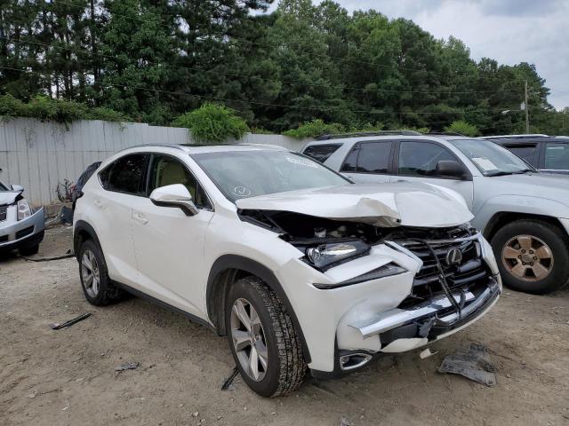 LEXUS NX 200T BA 2017 jtjyarbz9h2084249