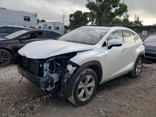 LEXUS NX 200T BA 2017 jtjyarbz9h2084798