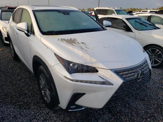 LEXUS NX 300 BAS 2018 jtjyarbz9j2087660