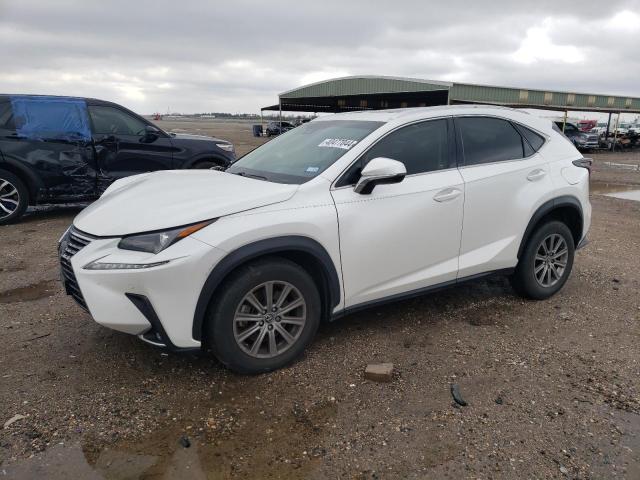 LEXUS NX 2018 jtjyarbz9j2088369