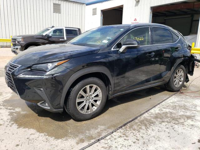 LEXUS NX 300 BAS 2018 jtjyarbz9j2089134