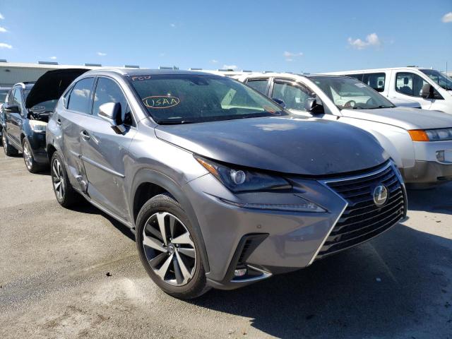 LEXUS NX 300 BAS 2018 jtjyarbz9j2090140