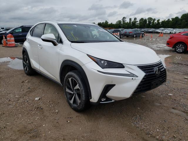 LEXUS NULL 2018 jtjyarbz9j2091515