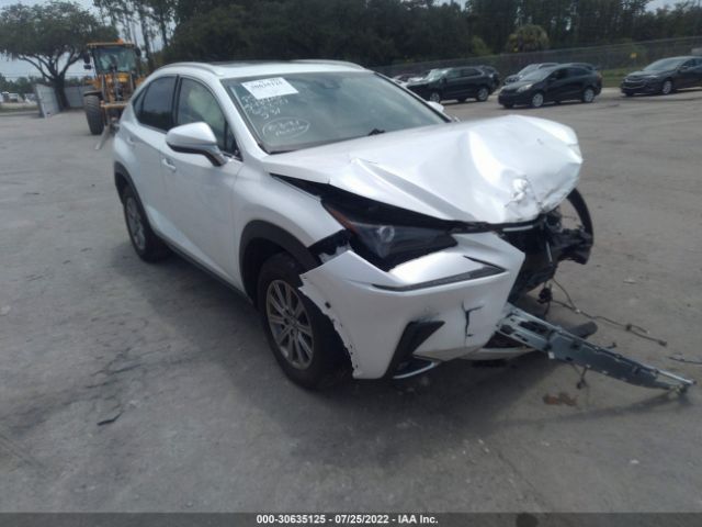 LEXUS NX 2018 jtjyarbz9j2091577