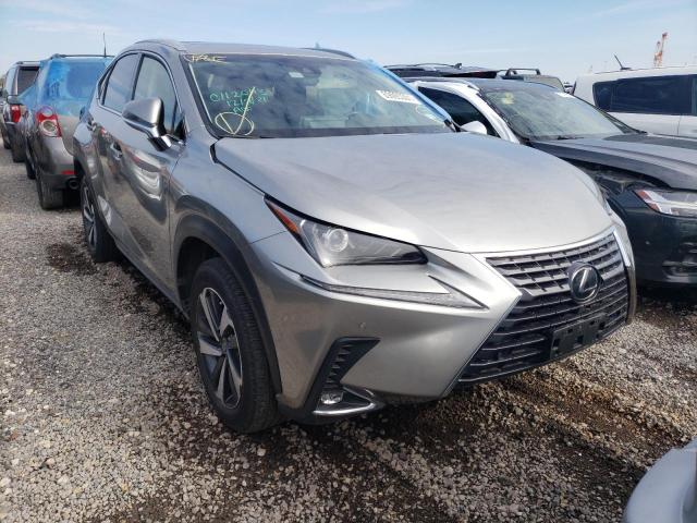 LEXUS NULL 2018 jtjyarbz9j2095595