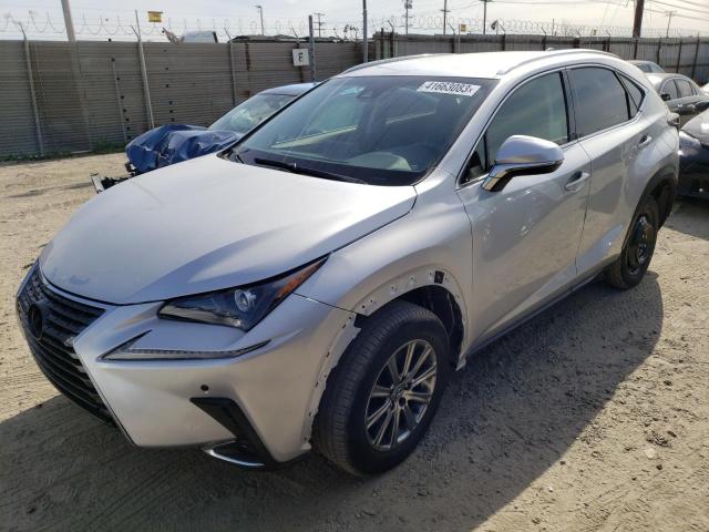 LEXUS NX 300 BAS 2018 jtjyarbz9j2095953