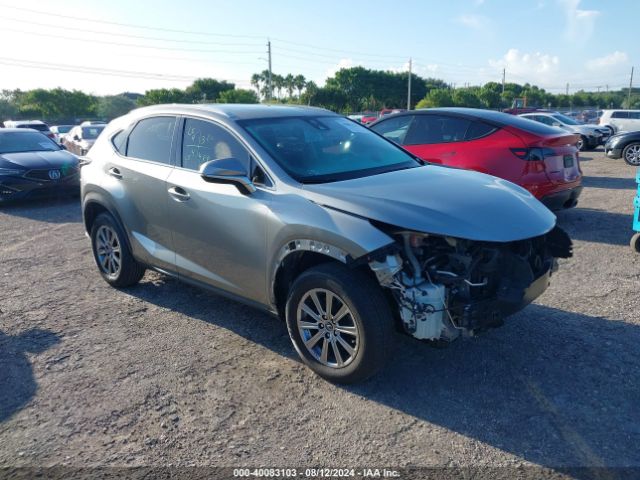 LEXUS NX 2018 jtjyarbz9j2097346