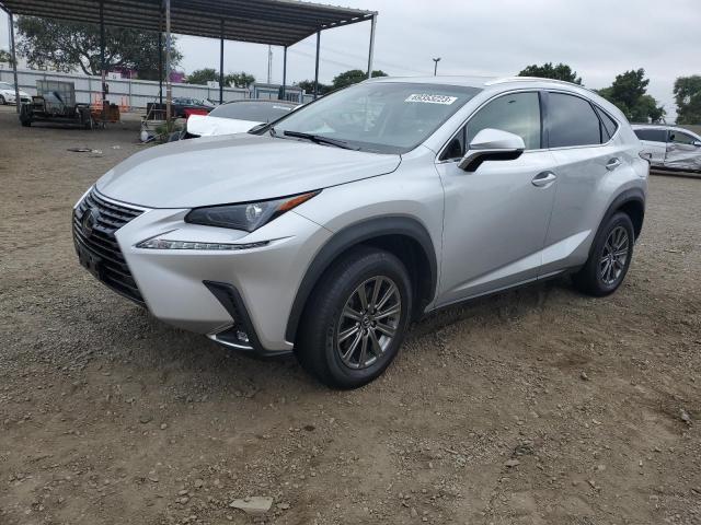 LEXUS NX 2018 jtjyarbz9j2098626