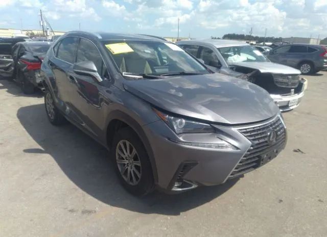 LEXUS NX 2018 jtjyarbz9j2102108