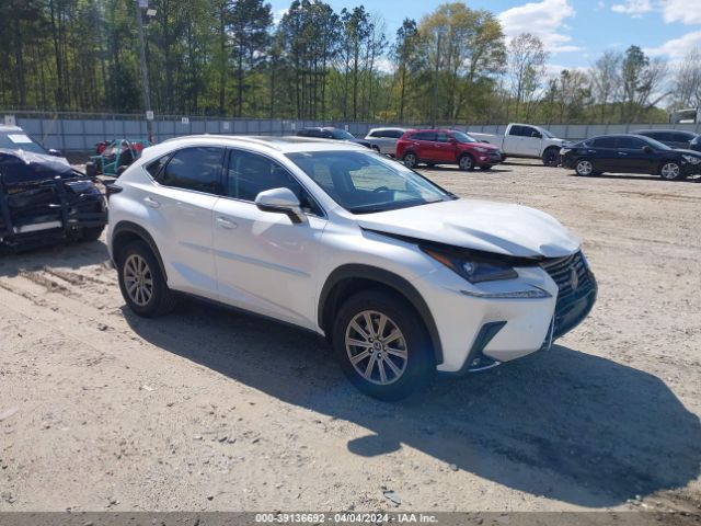 LEXUS NX 300 2018 jtjyarbz9j2104246