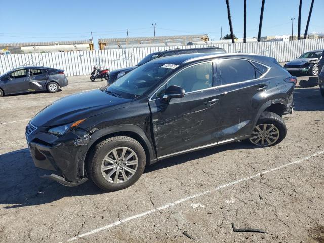 LEXUS NX 300 BAS 2018 jtjyarbz9j2106661