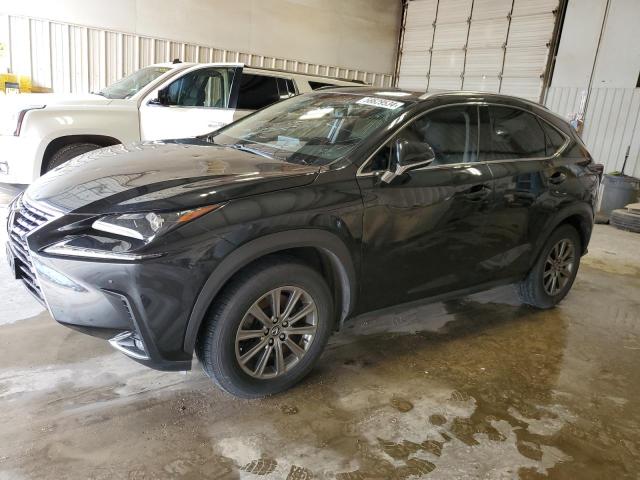 LEXUS NX 2018 jtjyarbz9j2111603