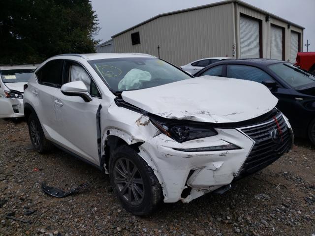 LEXUS NX 300 BAS 2019 jtjyarbz9k2120688