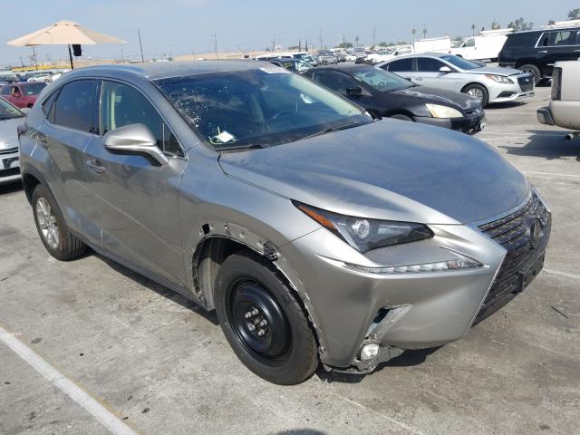 LEXUS NX 300 BAS 2019 jtjyarbz9k2121016