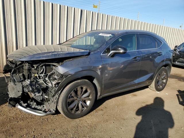 LEXUS NX 2019 jtjyarbz9k2128922