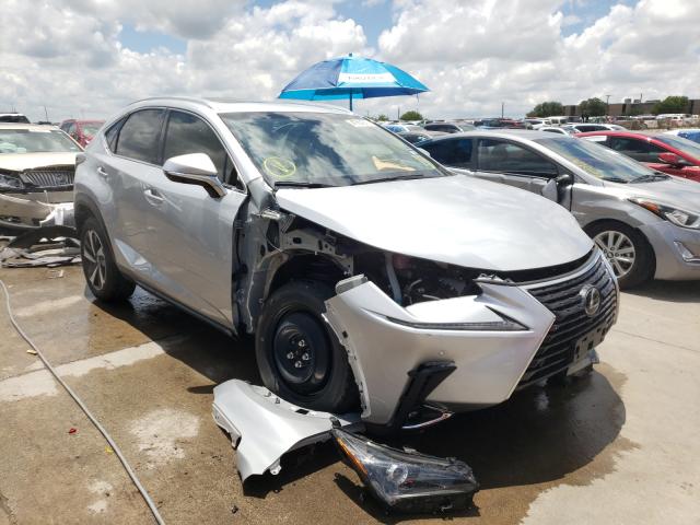 LEXUS NULL 2019 jtjyarbz9k2130086