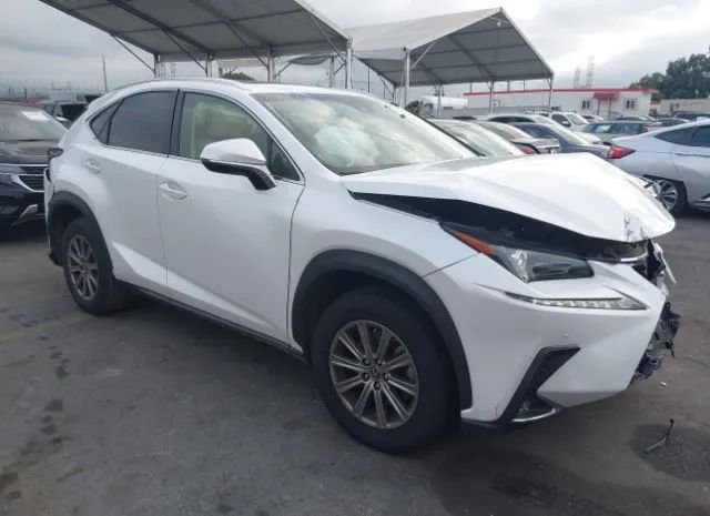 LEXUS NX 2019 jtjyarbz9k2130475