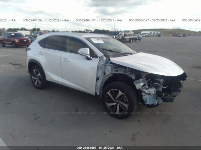 LEXUS NX 300 2018 jtjyarbz9k2131447