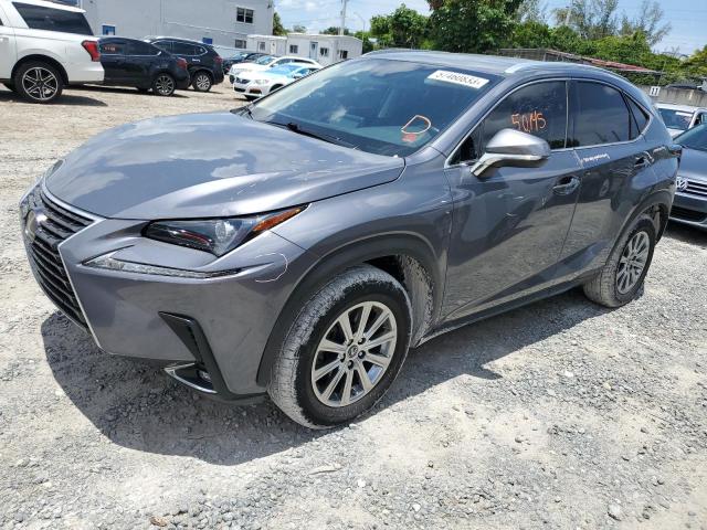 LEXUS NX 300 BAS 2019 jtjyarbz9k2133134