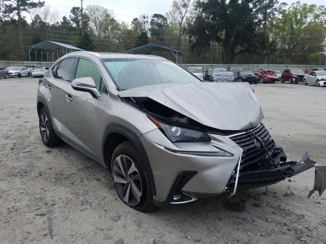 LEXUS NX 300 BAS 2019 jtjyarbz9k2134672