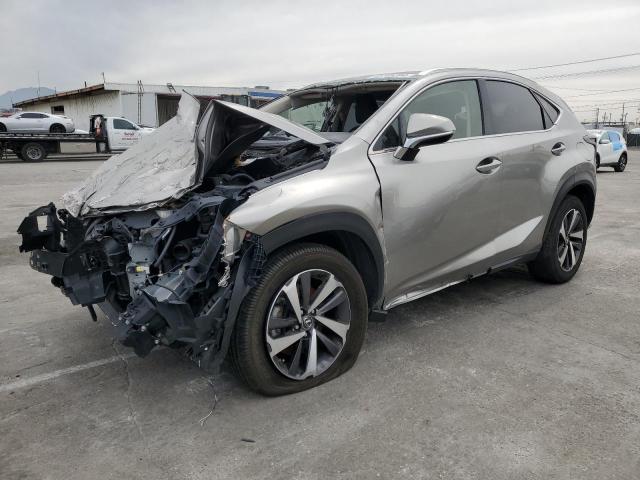 LEXUS NX 2019 jtjyarbz9k2135613