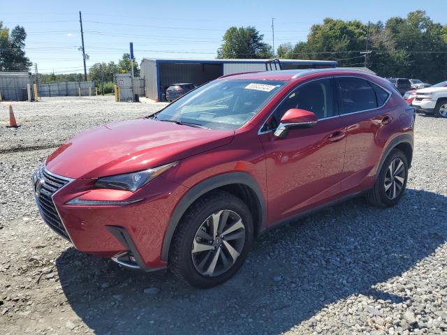 LEXUS NX 300 BAS 2019 jtjyarbz9k2136678