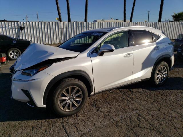 LEXUS NX 2019 jtjyarbz9k2136924