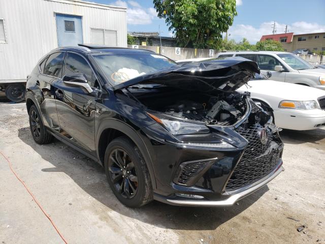 LEXUS NULL 2019 jtjyarbz9k2138575