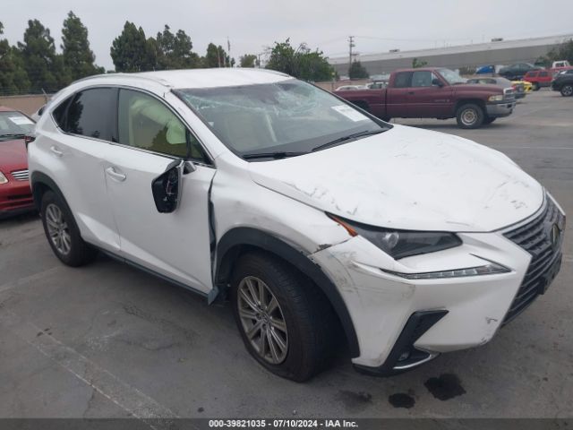 LEXUS NX 2019 jtjyarbz9k2138771