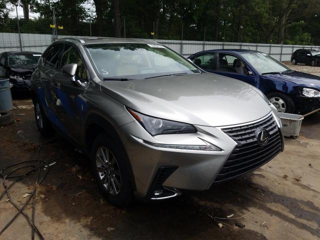 LEXUS NX 300 BAS 2019 jtjyarbz9k2145610