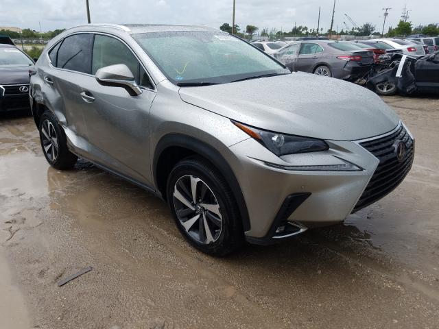 LEXUS NULL 2019 jtjyarbz9k2145722