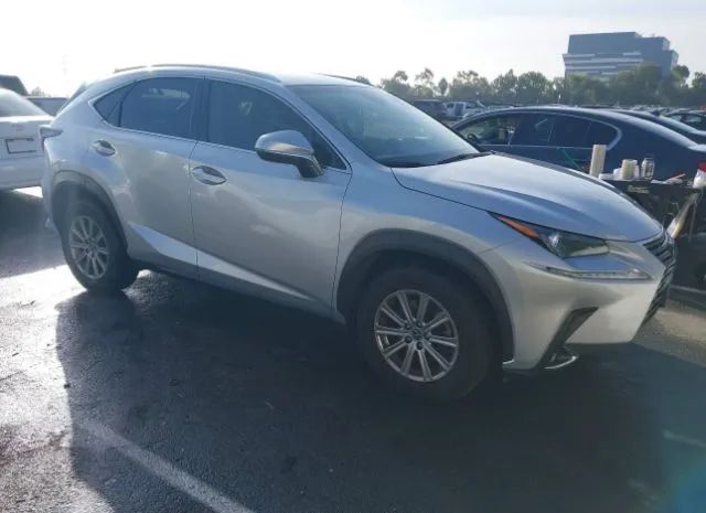 LEXUS NX 2019 jtjyarbz9k2149754