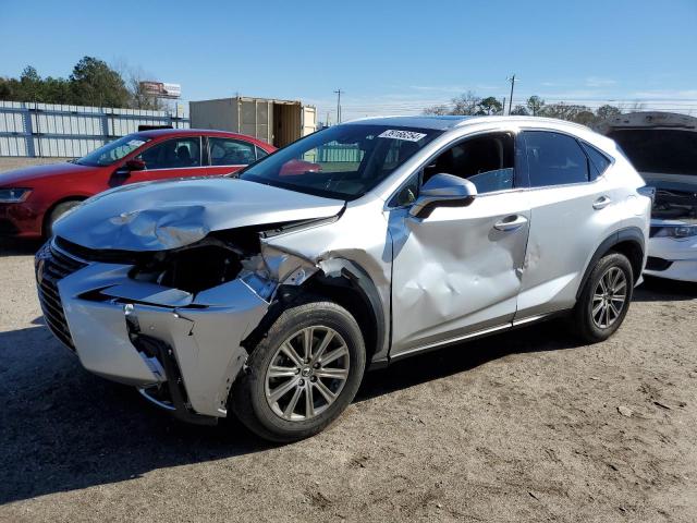 LEXUS NX 2019 jtjyarbz9k2150385