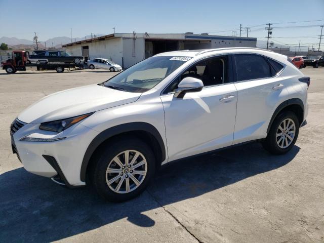 LEXUS NULL 2019 jtjyarbz9k2152878