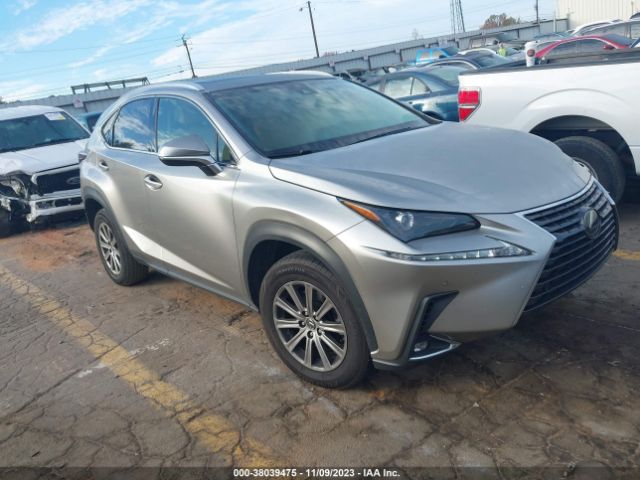 LEXUS NULL 2019 jtjyarbz9k2155201