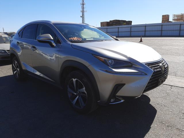 LEXUS NULL 2019 jtjyarbz9k2158003