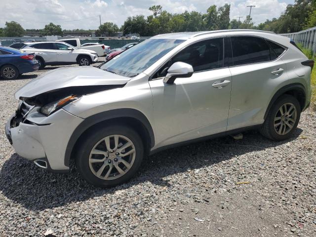 LEXUS NX 2015 jtjyarbzxf2000386