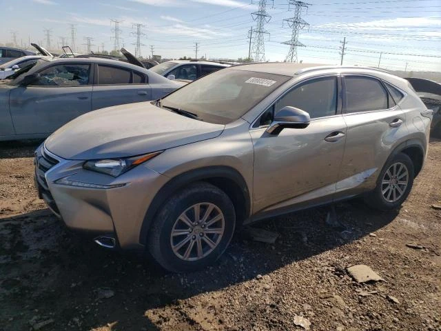 LEXUS NX 200T 2015 jtjyarbzxf2001246