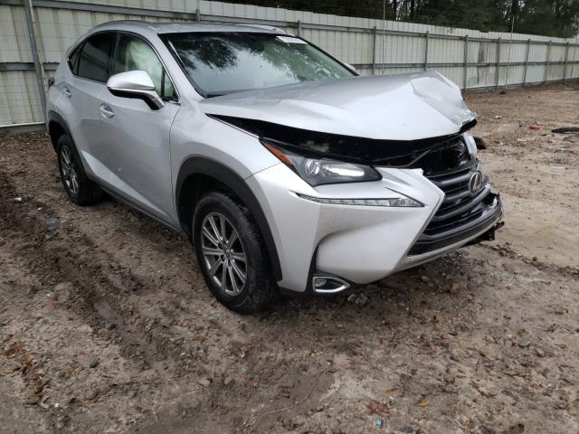 LEXUS NX 200T 2015 jtjyarbzxf2002669