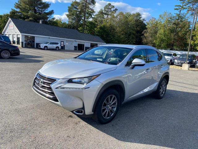 LEXUS NX 200T 2015 jtjyarbzxf2002848