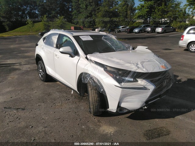 LEXUS NX 200T 2015 jtjyarbzxf2003885