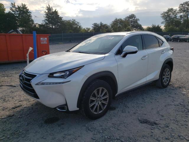 LEXUS NX 200T 2015 jtjyarbzxf2011694