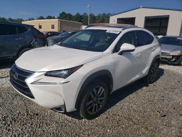 LEXUS NX 200T 2015 jtjyarbzxf2013672