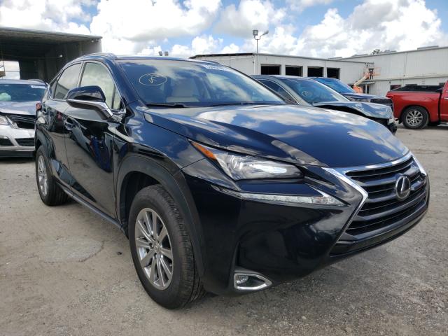 LEXUS NX 200T 2015 jtjyarbzxf2014157