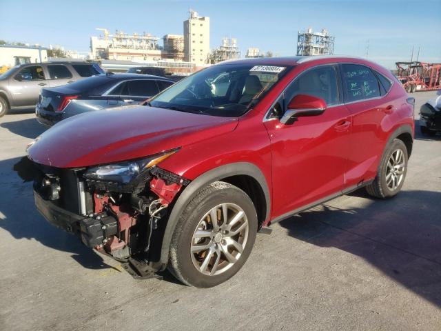 LEXUS NX 2015 jtjyarbzxf2014711