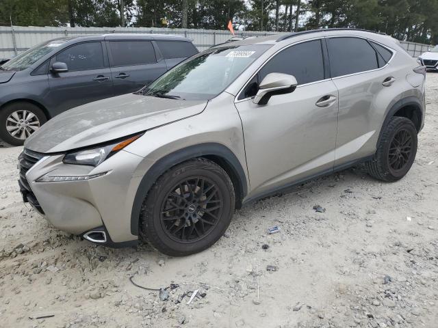 LEXUS NX 2015 jtjyarbzxf2015289