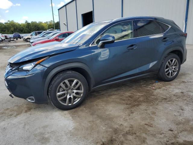 LEXUS NX 2015 jtjyarbzxf2016247