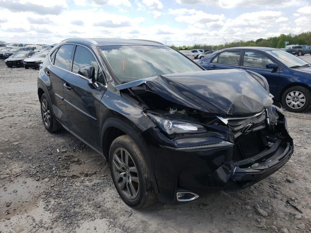 LEXUS NX 200T BA 2016 jtjyarbzxg2024477