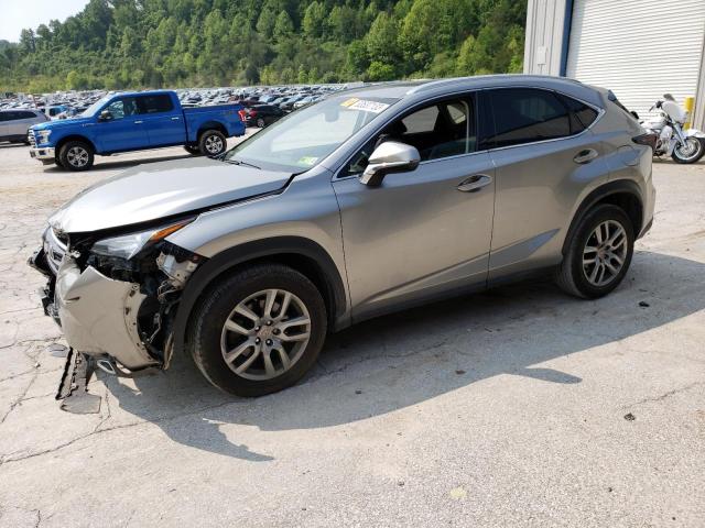 LEXUS NX 200T BA 2016 jtjyarbzxg2027945